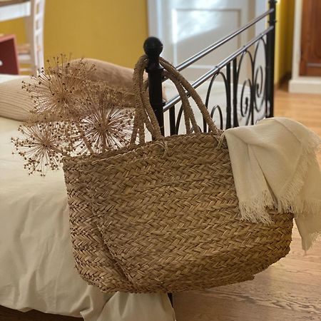 B&B Melloni Street ドーロ エクステリア 写真