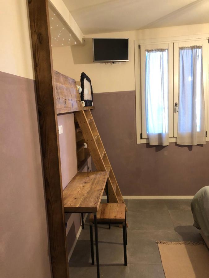 B&B Melloni Street ドーロ エクステリア 写真